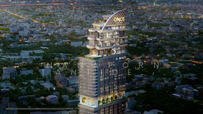 ขาย - Once Wongamat : วันซ์วงศ์อมาตย์, ชลบุรี