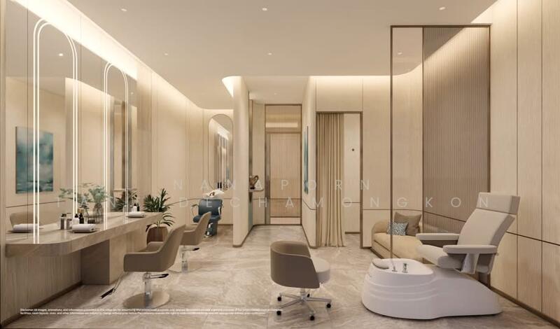 Once Wongamat : วันซ์วงศ์อมาตย์, Chon Buri (Pattaya), พัทยา-นาเกลือ, Na Kloe, Bang Lamung (Pattaya), Chon Buri (Pattaya), 1 Bedroom, 34 sqm, Condo For Sale, by Nanaporn Tantidechamongkon, 60152496 - DDproperty.com