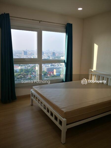 For Sale - Supalai Park Talat Phlu Station, Bangkok