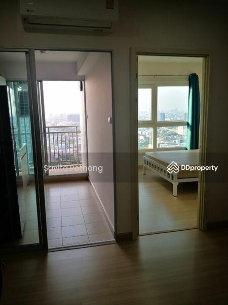 For Sale - Supalai Park Talat Phlu Station, Bangkok
