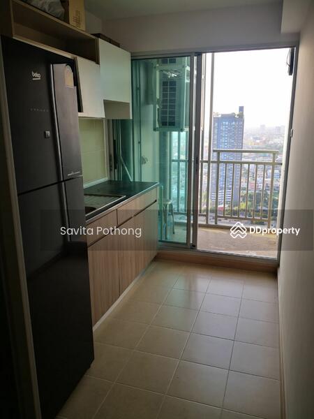 For Sale - Supalai Park Talat Phlu Station, Bangkok