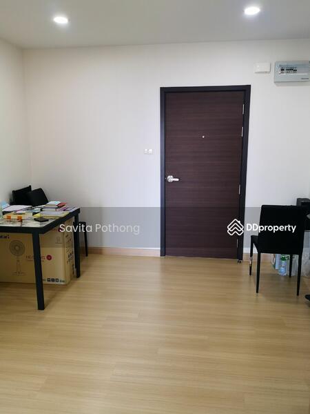 ขาย - Supalai Park Talat Phlu Station : ศุภาลัย ปาร์ค สถานีตลาดพลู, กรุงเทพ