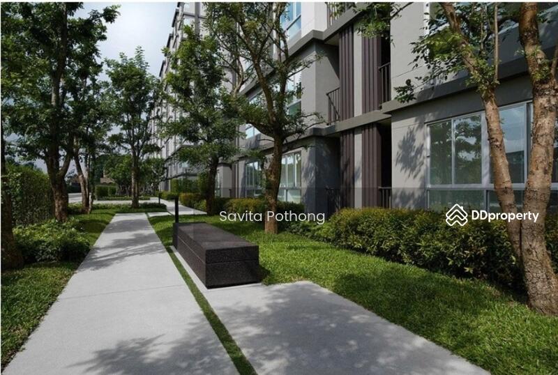 ขาย - Dcondo Onnut–Rama 9 : Dcondo อ่อนนุช-พระราม 9, กรุงเทพ
