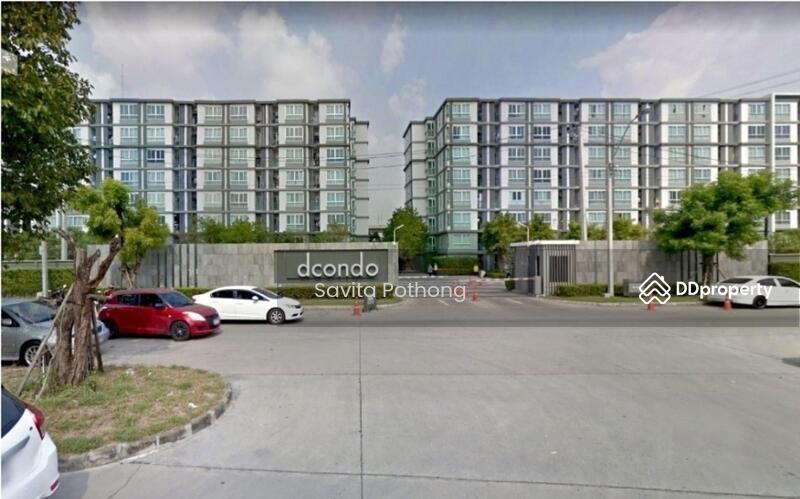 ขาย - Dcondo Onnut–Rama 9 : Dcondo อ่อนนุช-พระราม 9, กรุงเทพ