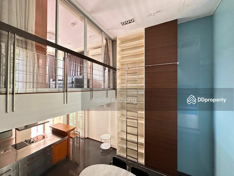 ให้เช่า - The Lofts Sathorn : เดอะ ลอฟท์ สาทร, กรุงเทพ