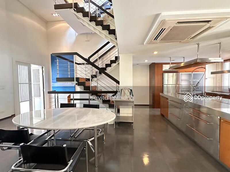 For Rent - The Lofts Sathorn, Bangkok