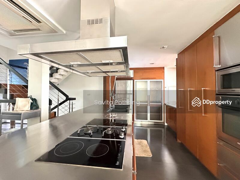 ให้เช่า - The Lofts Sathorn : เดอะ ลอฟท์ สาทร, กรุงเทพ