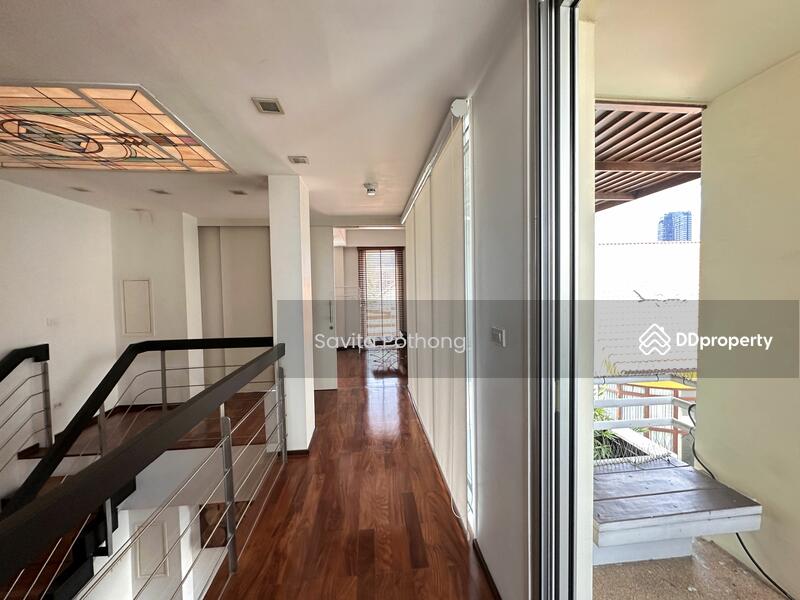 For Rent - The Lofts Sathorn, Bangkok