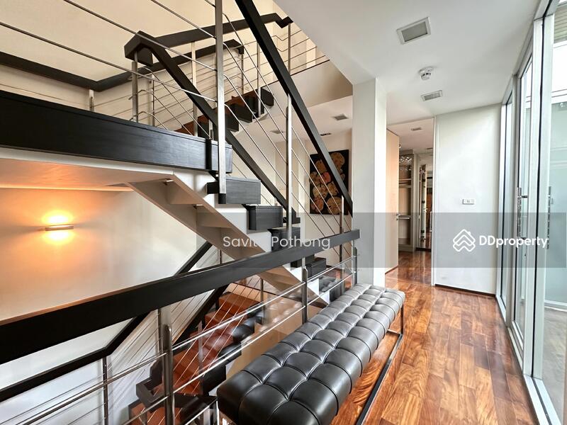 ให้เช่า - The Lofts Sathorn : เดอะ ลอฟท์ สาทร, กรุงเทพ