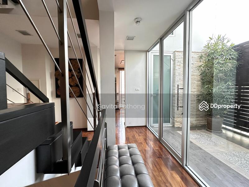 ให้เช่า - The Lofts Sathorn : เดอะ ลอฟท์ สาทร, กรุงเทพ