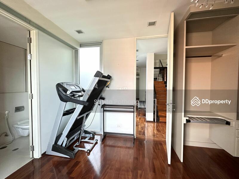 ให้เช่า - The Lofts Sathorn : เดอะ ลอฟท์ สาทร, กรุงเทพ