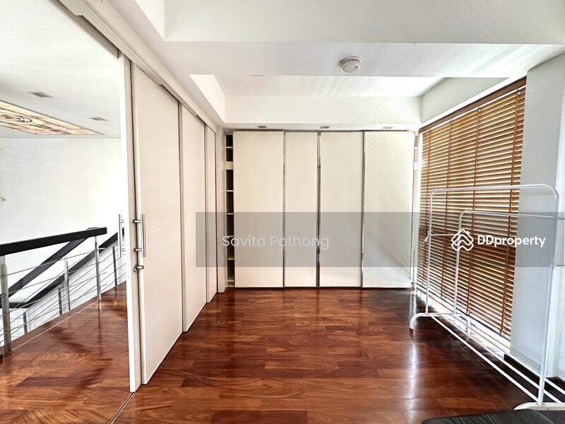 ให้เช่า - The Lofts Sathorn : เดอะ ลอฟท์ สาทร, กรุงเทพ