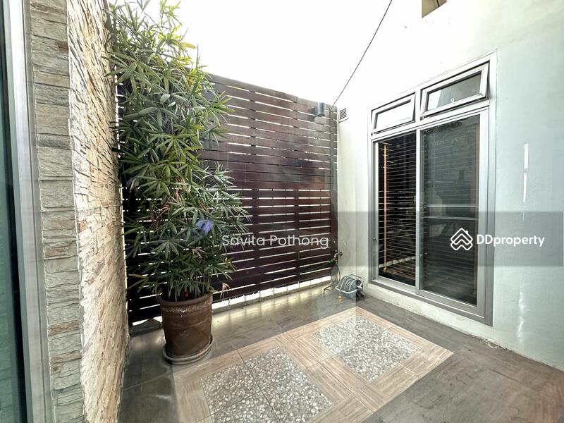 For Rent - The Lofts Sathorn, Bangkok