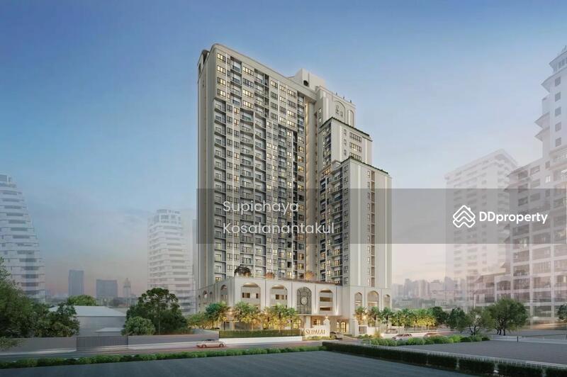 For Sale - Supalai Elite Sukhumvit 39, Bangkok