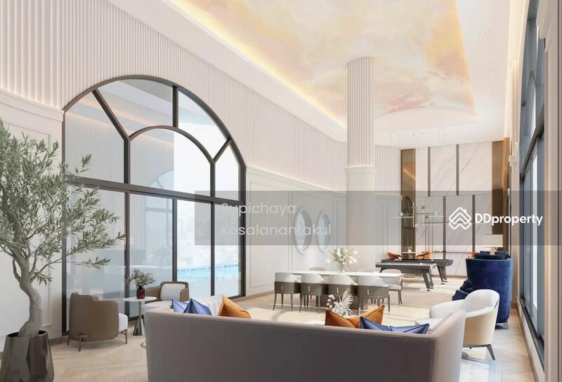 For Sale - Supalai Elite Sukhumvit 39, Bangkok