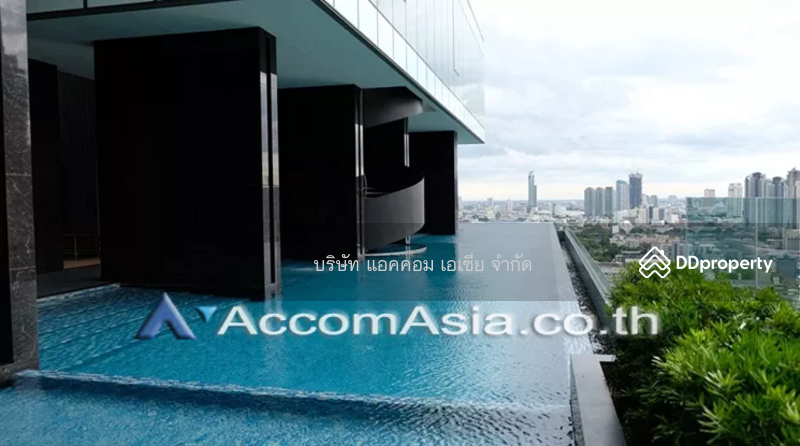 ให้เช่า - Nara 9 by Eastern Star : นารา 9 บาย อีสเทอร์น สตาร์, กรุงเทพ