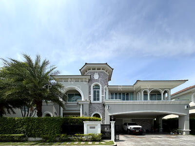 ขาย - Two Grande Monaco Bangna-Wongwaen : ทู แกรนด์ โมนาโค บางนา-วงแหวน, กรุงเทพ