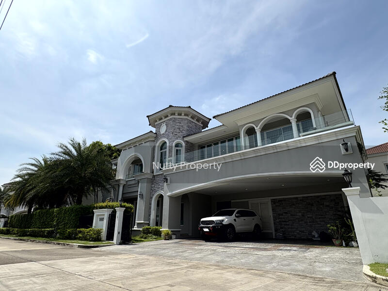 ขาย - Two Grande Monaco Bangna-Wongwaen : ทู แกรนด์ โมนาโค บางนา-วงแหวน, กรุงเทพ