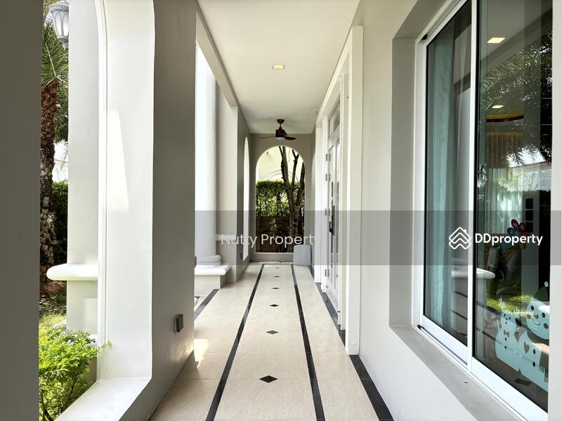 ขาย - Two Grande Monaco Bangna-Wongwaen : ทู แกรนด์ โมนาโค บางนา-วงแหวน, กรุงเทพ