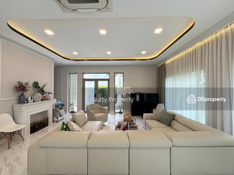 ขาย - Two Grande Monaco Bangna-Wongwaen : ทู แกรนด์ โมนาโค บางนา-วงแหวน, กรุงเทพ