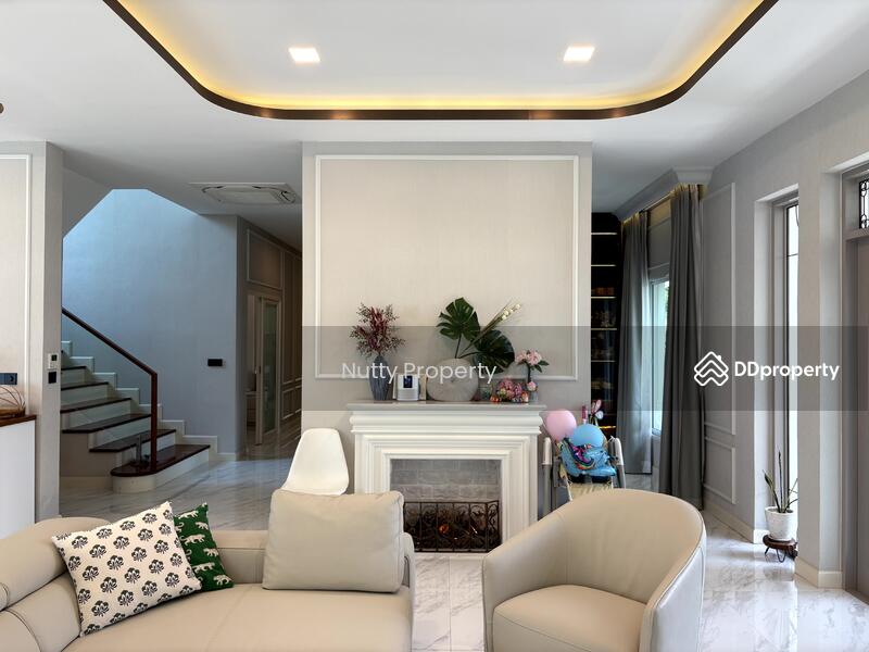 ขาย - Two Grande Monaco Bangna-Wongwaen : ทู แกรนด์ โมนาโค บางนา-วงแหวน, กรุงเทพ