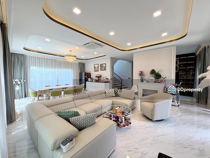 ขาย - Two Grande Monaco Bangna-Wongwaen : ทู แกรนด์ โมนาโค บางนา-วงแหวน, กรุงเทพ
