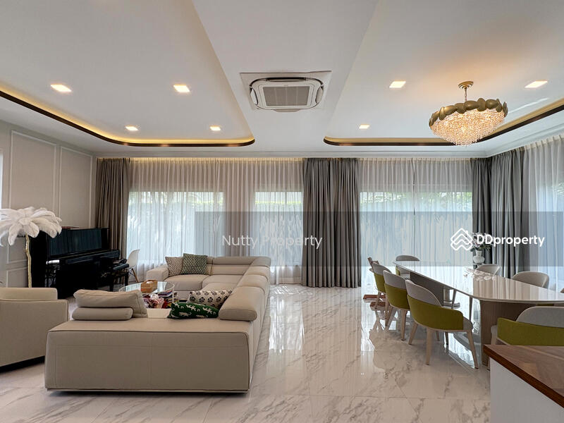 ขาย - Two Grande Monaco Bangna-Wongwaen : ทู แกรนด์ โมนาโค บางนา-วงแหวน, กรุงเทพ