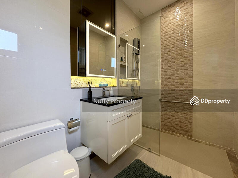 For Sale - Two Grande Monaco Bangna-Wongwaen, Bangkok