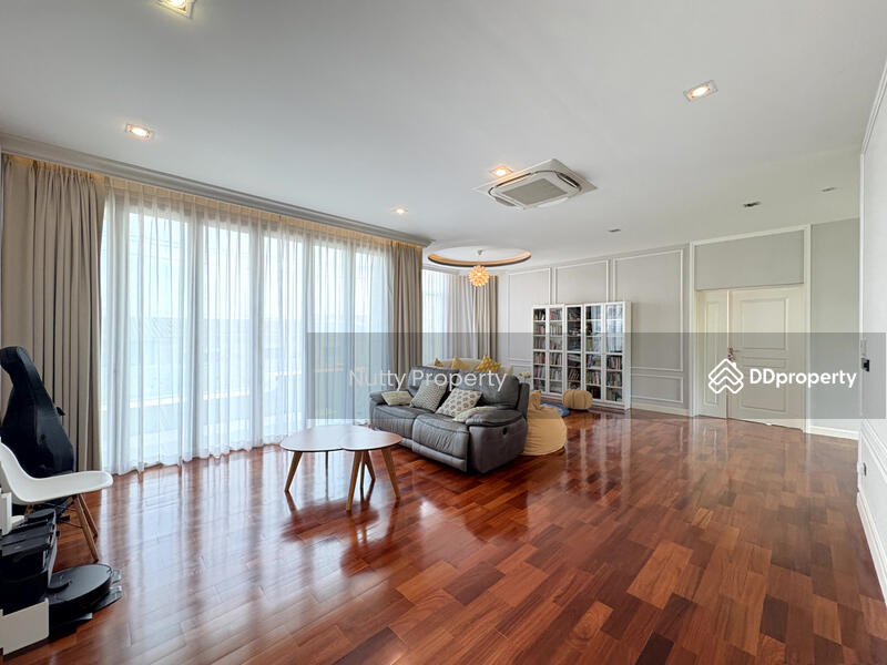 For Sale - Two Grande Monaco Bangna-Wongwaen, Bangkok