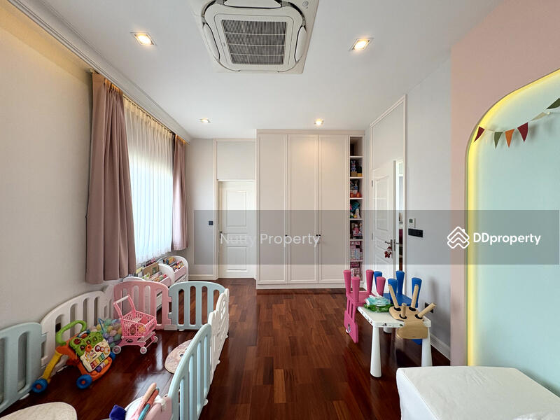 ขาย - Two Grande Monaco Bangna-Wongwaen : ทู แกรนด์ โมนาโค บางนา-วงแหวน, กรุงเทพ