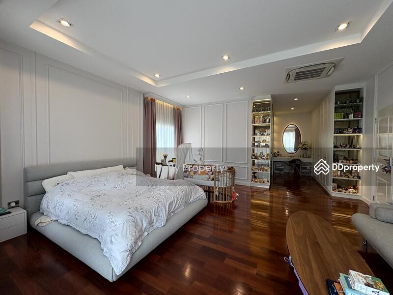 ขาย - Two Grande Monaco Bangna-Wongwaen : ทู แกรนด์ โมนาโค บางนา-วงแหวน, กรุงเทพ
