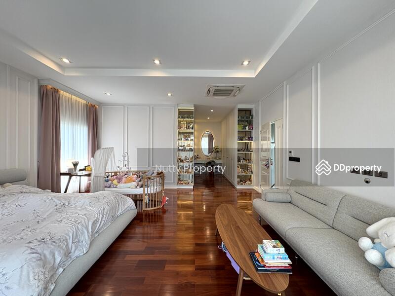 ขาย - Two Grande Monaco Bangna-Wongwaen : ทู แกรนด์ โมนาโค บางนา-วงแหวน, กรุงเทพ