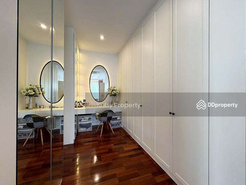 For Sale - Two Grande Monaco Bangna-Wongwaen, Bangkok
