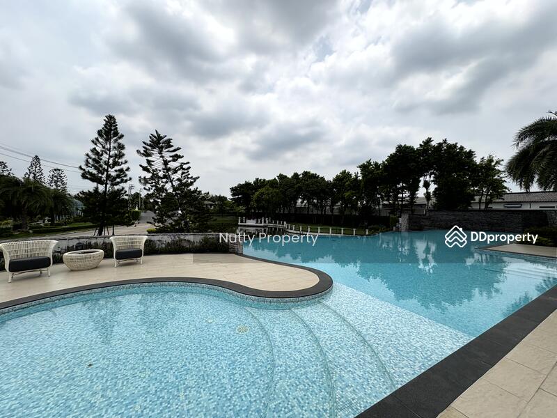 ขาย - Two Grande Monaco Bangna-Wongwaen : ทู แกรนด์ โมนาโค บางนา-วงแหวน, กรุงเทพ