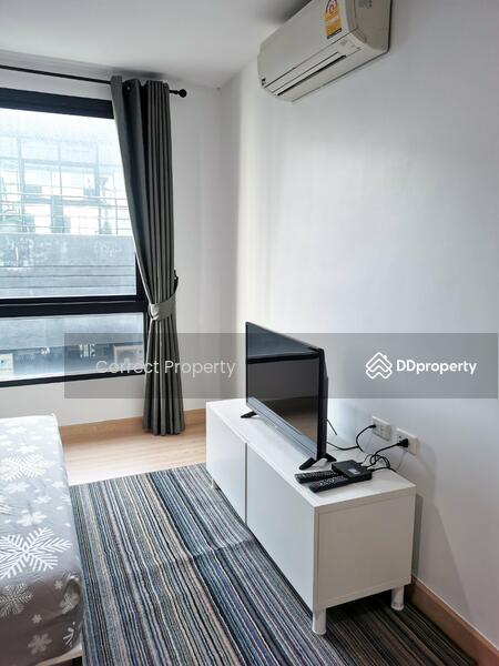 For Rent - The Niche Mono Bangna (Building C and D), Bangkok
