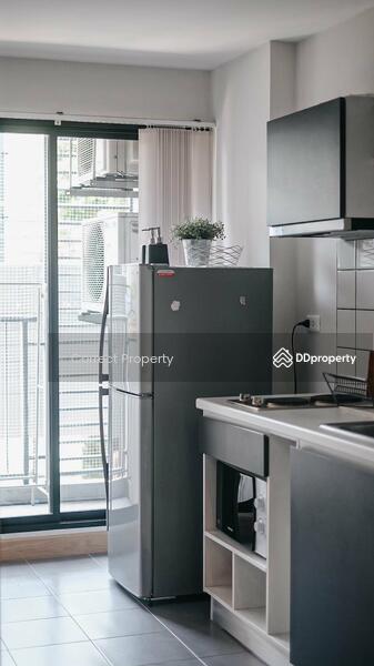 ให้เช่า - The Niche Mono Bangna : เดอะ นิช โมโน บางนา (อาคาร C และ D), กรุงเทพ