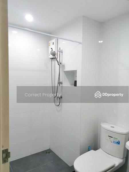 For Rent - The Niche Mono Bangna (Building C and D), Bangkok