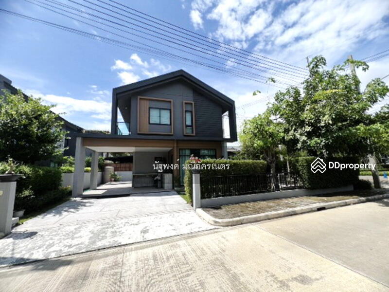 ให้เช่า - Kanasiri Ratchapruek 346 : คณาสิริ ราชพฤกษ์ 346, ปทุมธานี