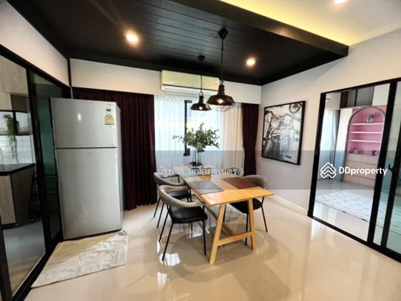 ให้เช่า - Kanasiri Ratchapruek 346 : คณาสิริ ราชพฤกษ์ 346, ปทุมธานี