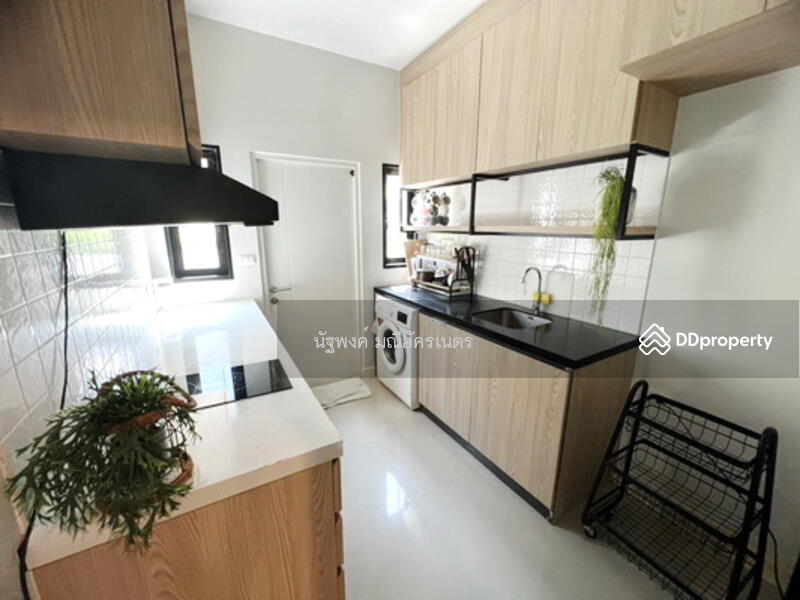 For Rent - Kanasiri Ratchapruek 346, Pathum Thani