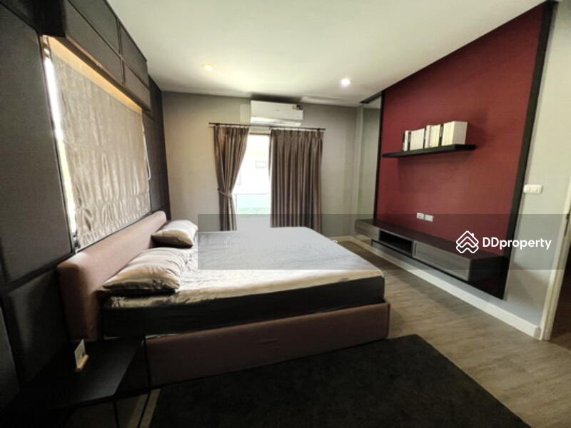 ให้เช่า - Kanasiri Ratchapruek 346 : คณาสิริ ราชพฤกษ์ 346, ปทุมธานี