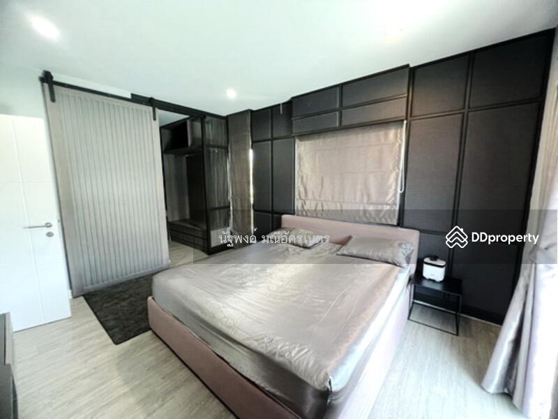 ให้เช่า - Kanasiri Ratchapruek 346 : คณาสิริ ราชพฤกษ์ 346, ปทุมธานี