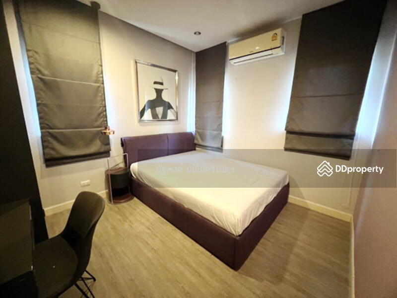 For Rent - Kanasiri Ratchapruek 346, Pathum Thani