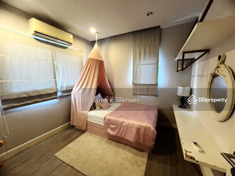 ให้เช่า - Kanasiri Ratchapruek 346 : คณาสิริ ราชพฤกษ์ 346, ปทุมธานี
