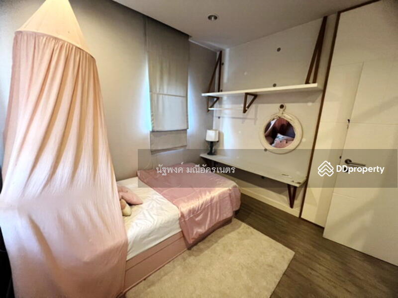 For Rent - Kanasiri Ratchapruek 346, Pathum Thani