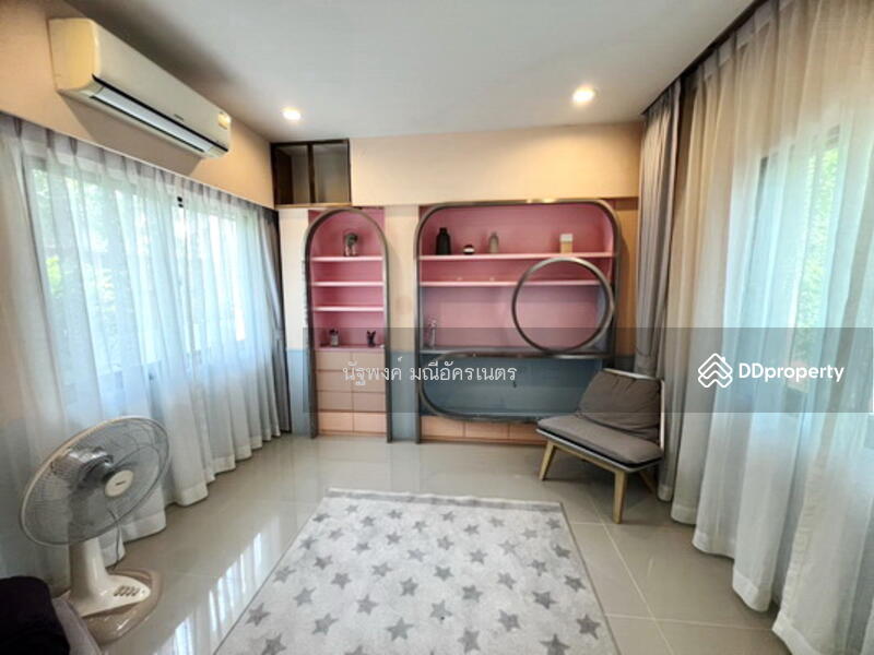 ให้เช่า - Kanasiri Ratchapruek 346 : คณาสิริ ราชพฤกษ์ 346, ปทุมธานี