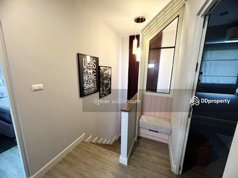 For Rent - Kanasiri Ratchapruek 346, Pathum Thani