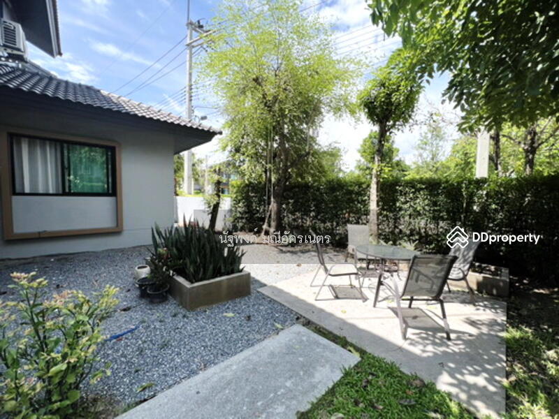 For Rent - Kanasiri Ratchapruek 346, Pathum Thani