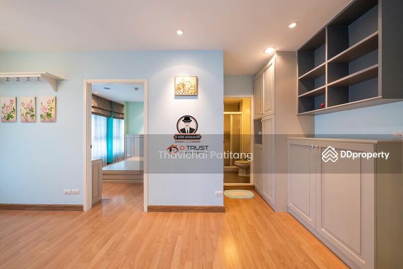 For Sale - Aspire Rama 4, Bangkok