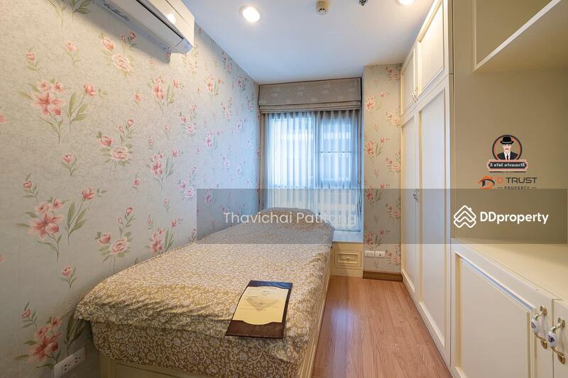 For Sale - Aspire Rama 4, Bangkok